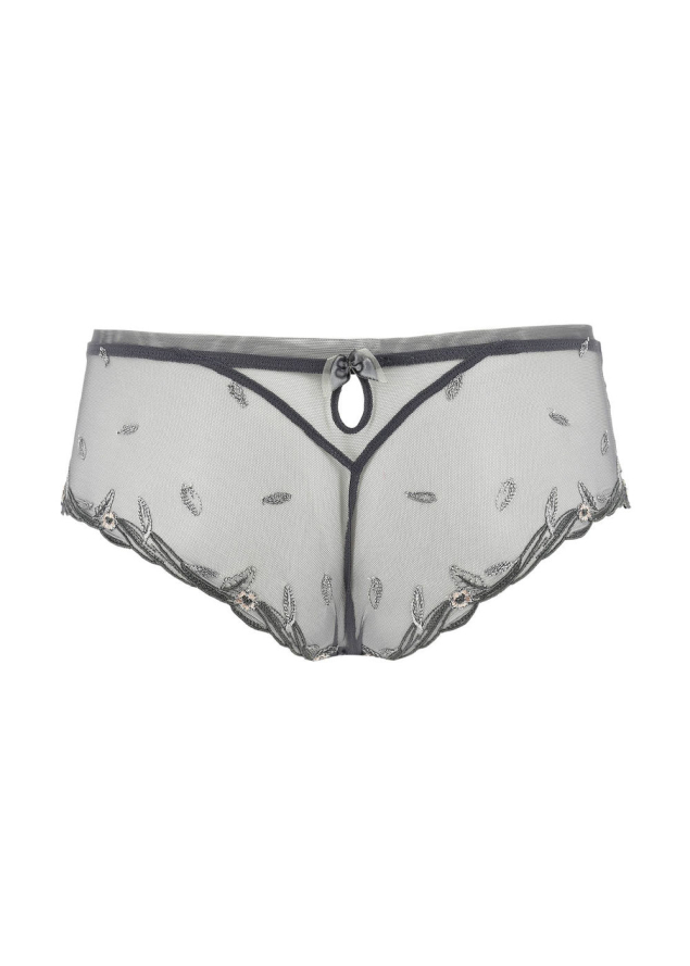 Shorty Lise Charmel Vgtal Gris