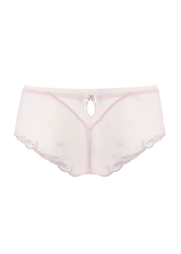 Shorty Lise Charmel Vgtal Rose