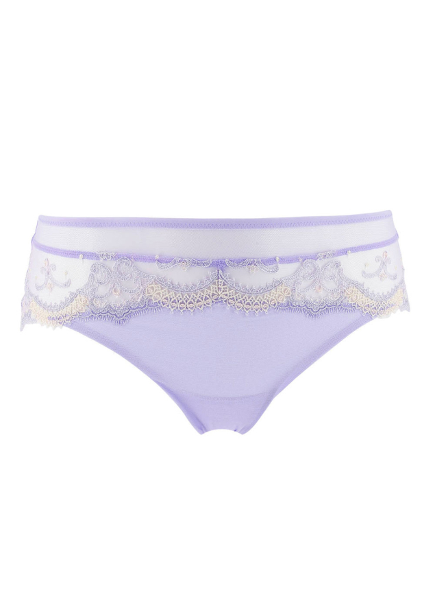 Slip Fantaisie Lise Charmel