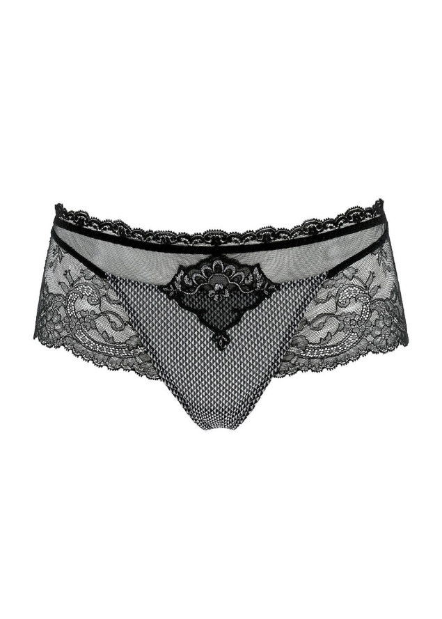 Shorty Lise Charmel