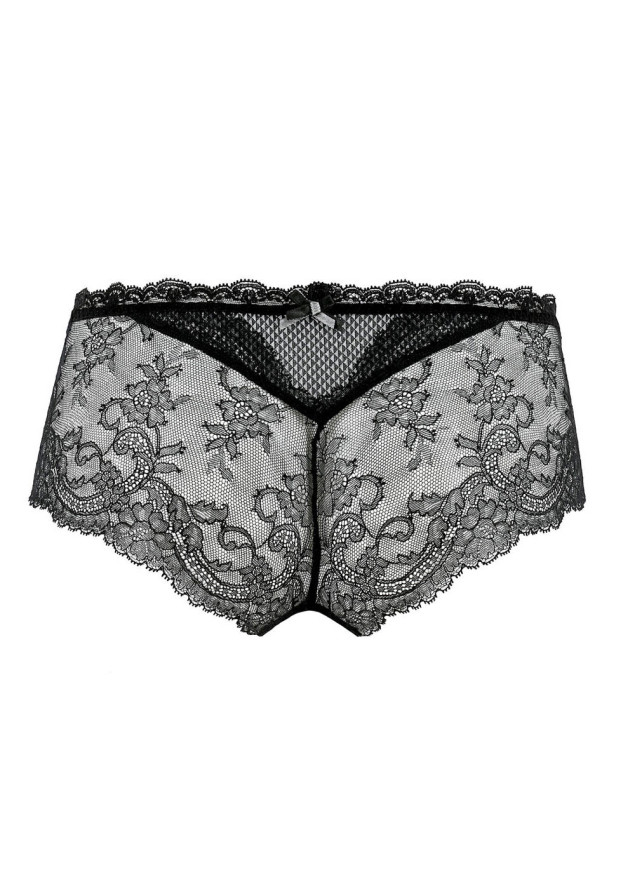 Shorty Lise Charmel