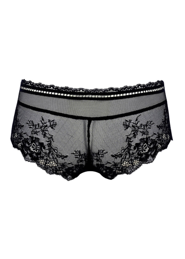 Shorty Lise Charmel