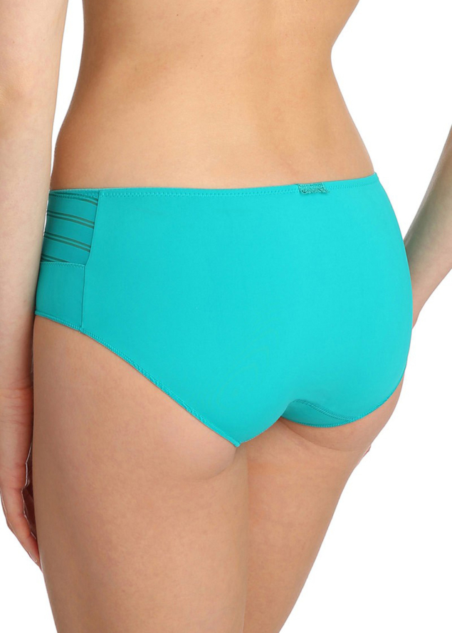 Short Marie Jo l'Aventure Summer Green