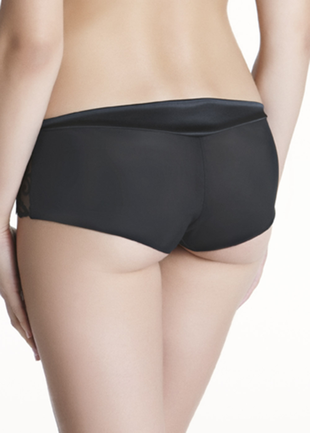 Shorty Simone Prle