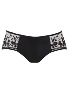 Shorty Empreinte