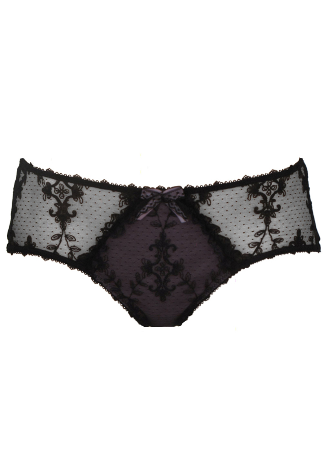 Shorty Empreinte