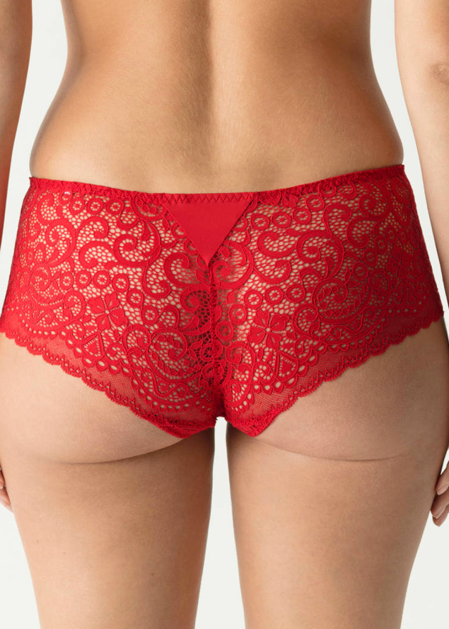 Shorty Twist de Prima Donna