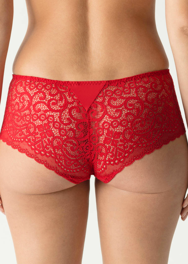 Shorty Twist de Prima Donna Scarlet