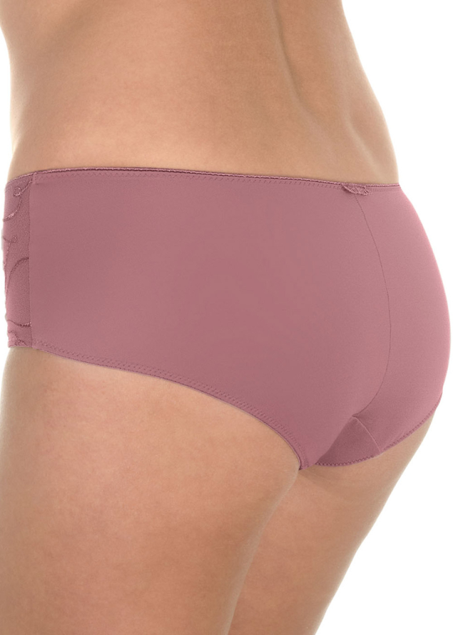 Shorty Conturelle Bois de rose