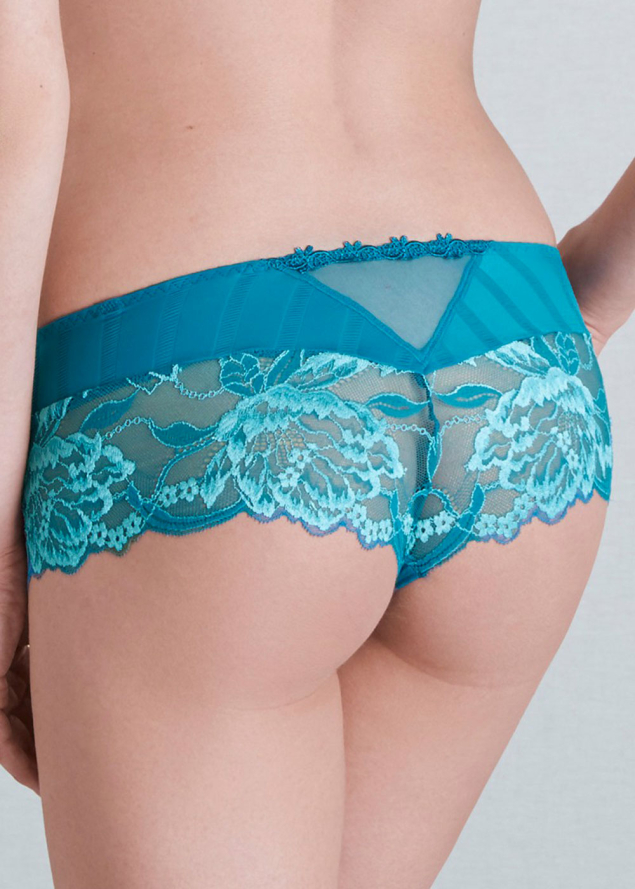 Shorty Simone Prle
