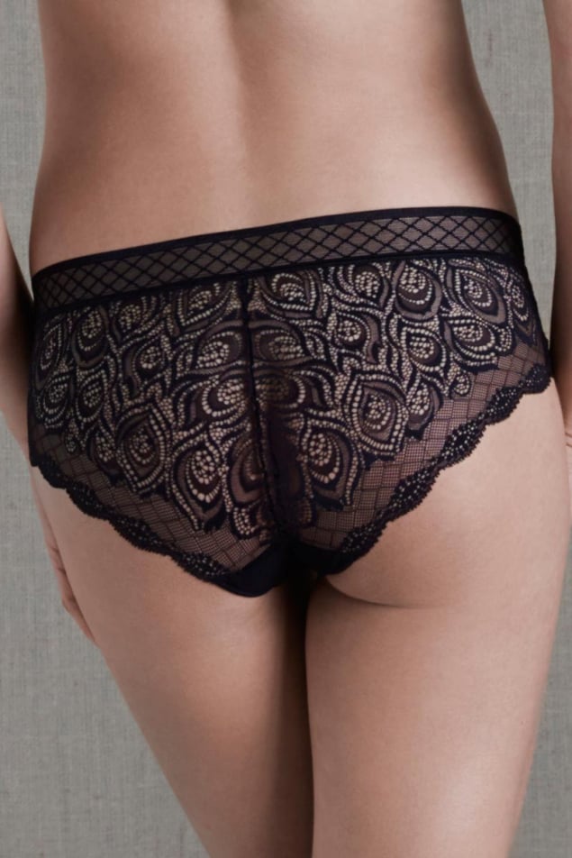 Shorty Simone Prle