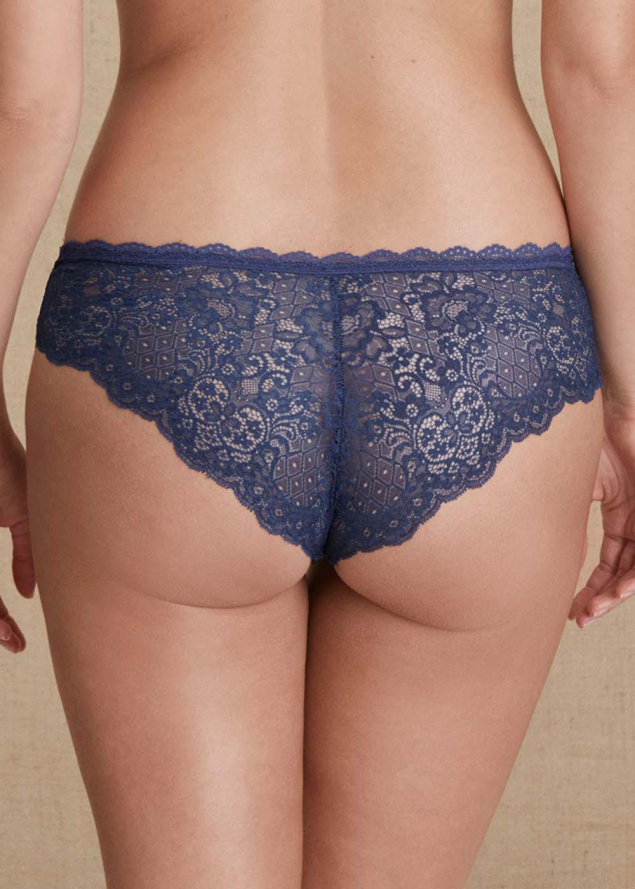 Shorty Simone Prle