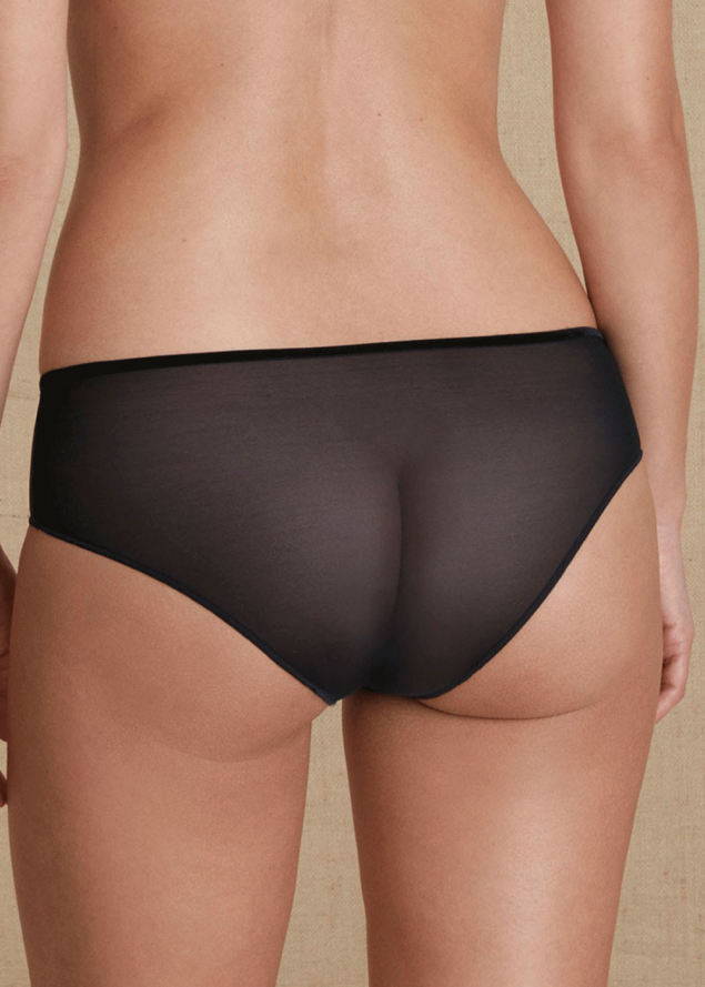 Shorty Simone Prle