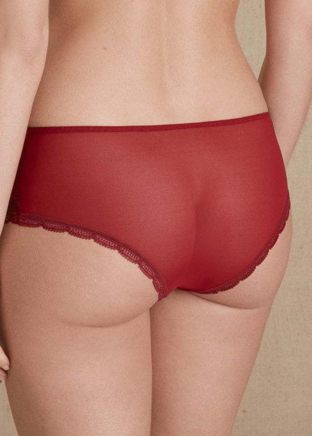 Shorty Simone Prle