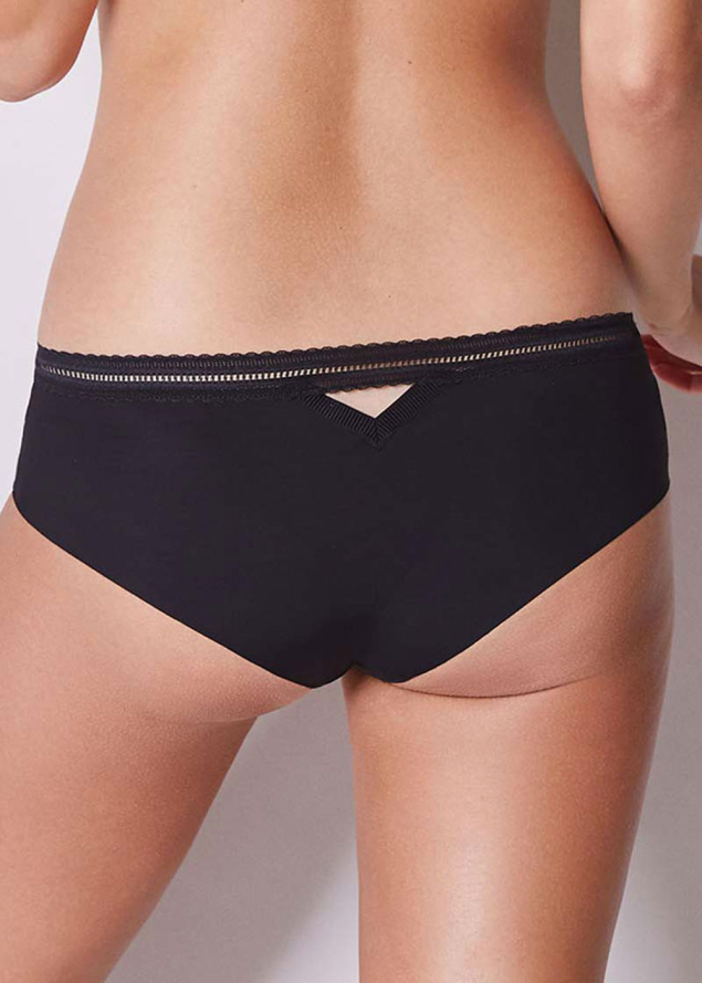 Shorty Simone Prle