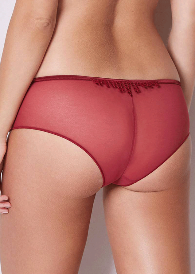 Shorty Simone Prle