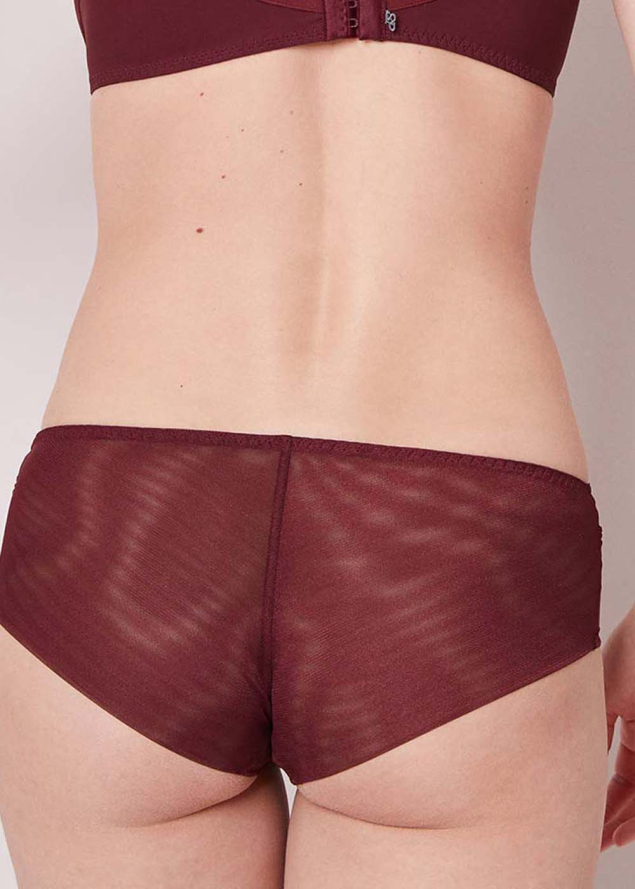 Shorty Simone Prle