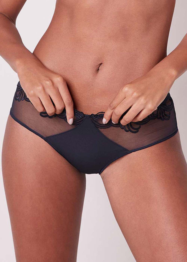 Shorty Simone Prle