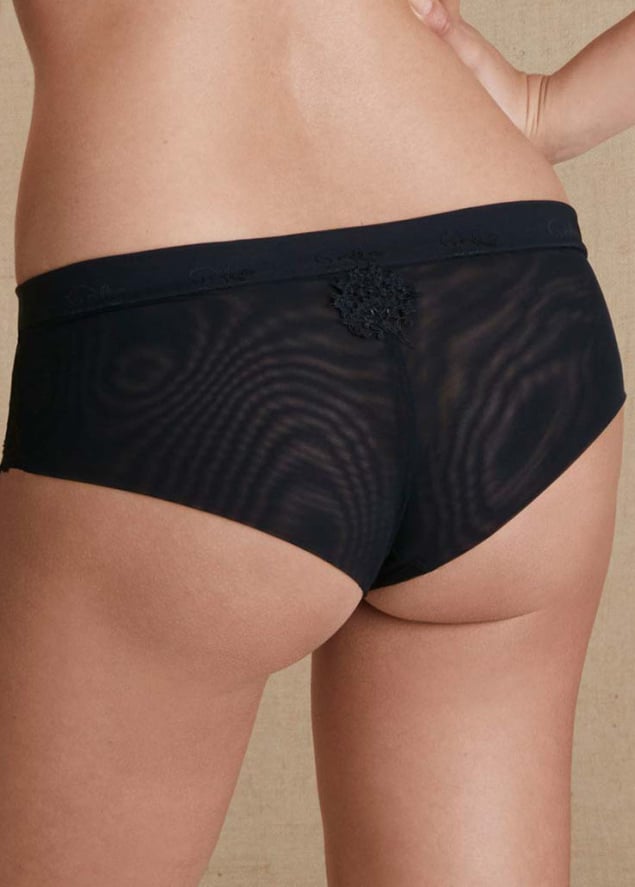 Shorty Simone Prle