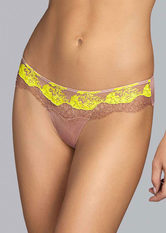 Shorty String Andres Sarda