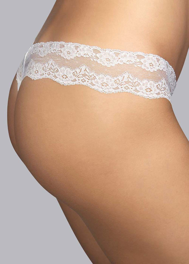 Shorty String Andres Sarda Naturel