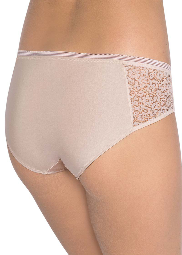 Shorty Triumph Nude Beige