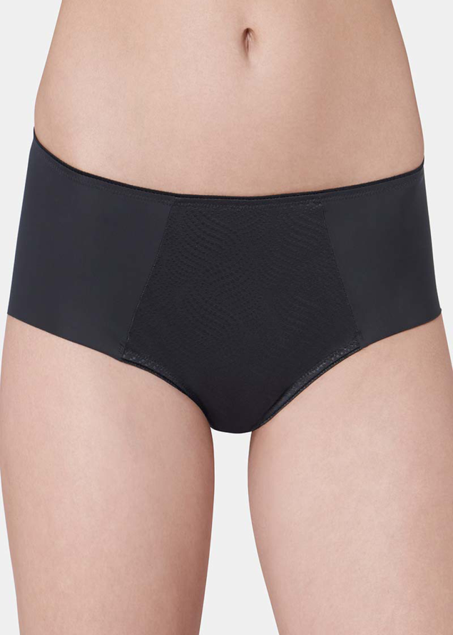 Shorty Triumph Black