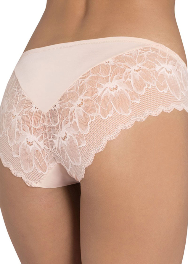 Shorty Triumph