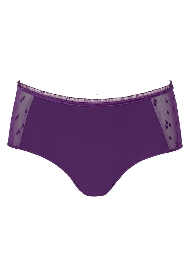 Shorty Twist de Prima Donna