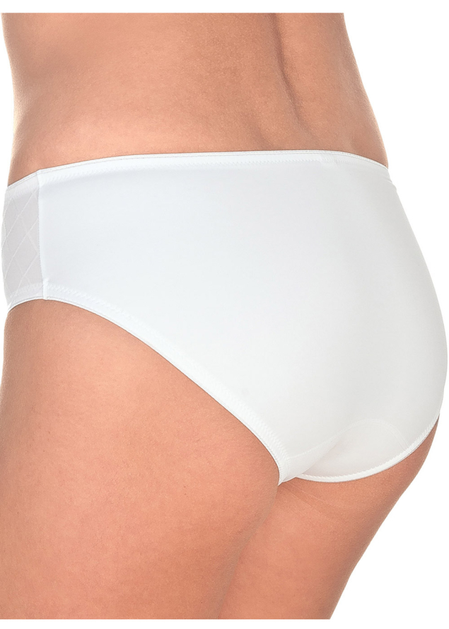 Slip Felina Blanc