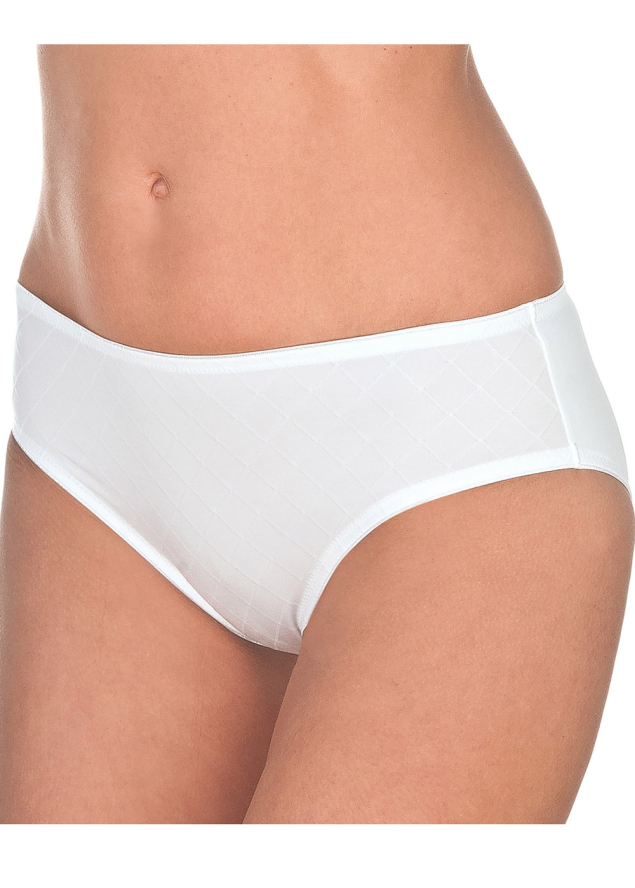 Slip Felina Blanc