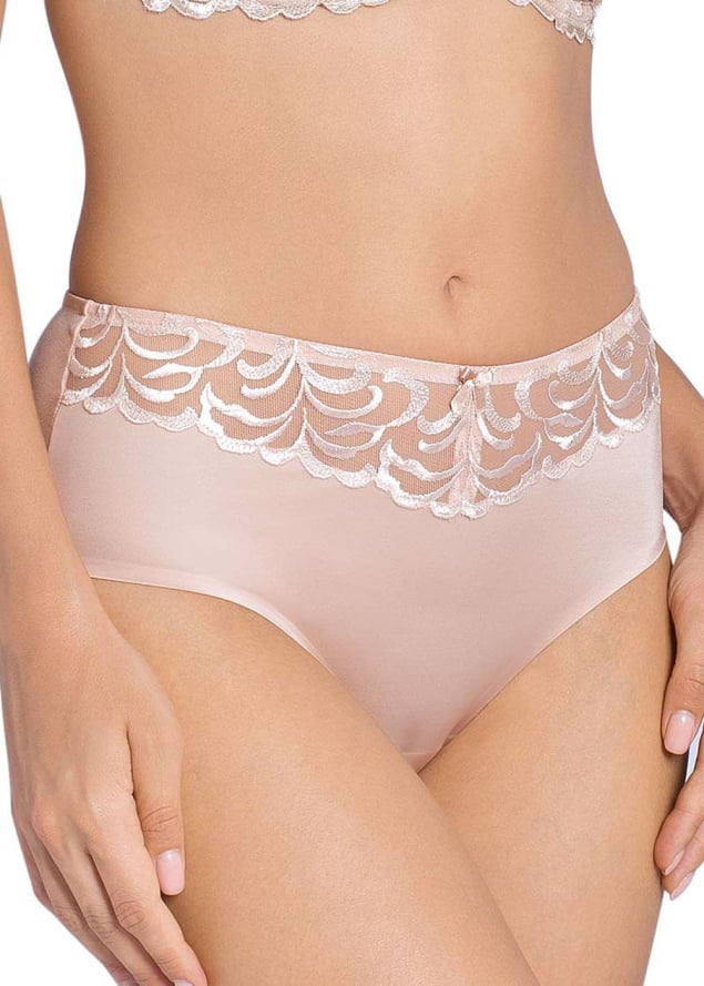 Slip Taille Haute Triumph