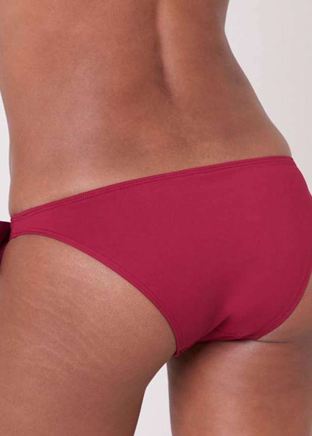 Culotte Maillots de Bain Simone Prle Cassis