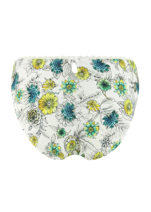 Slip Fantaisie Lise Charmel