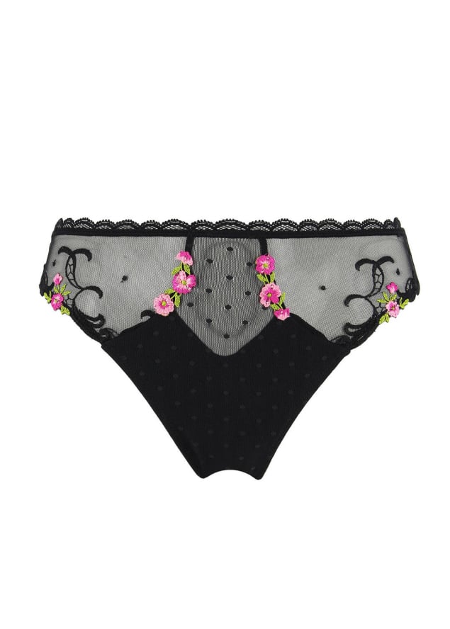 Slip Fantaisie Lise Charmel