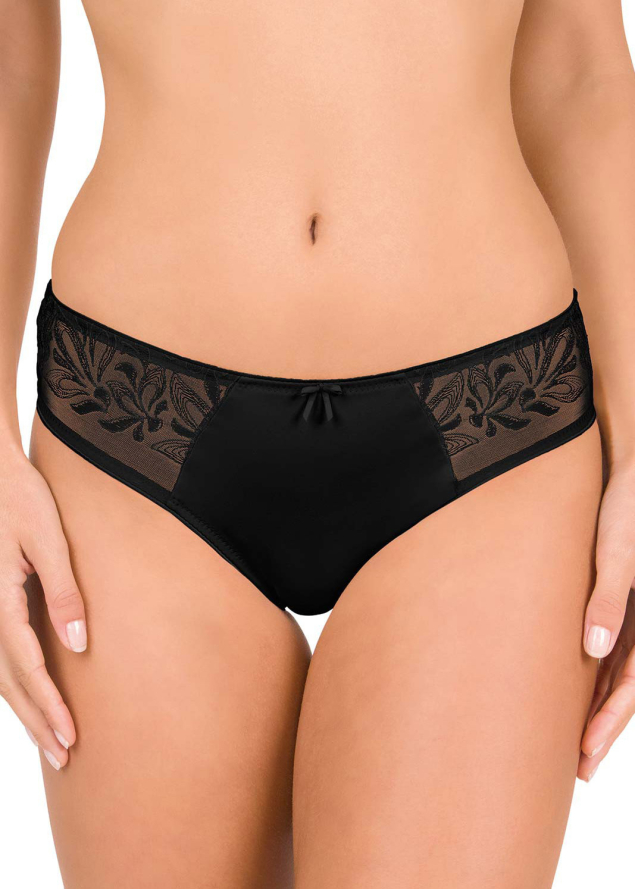 Mini Slip Felina Noir