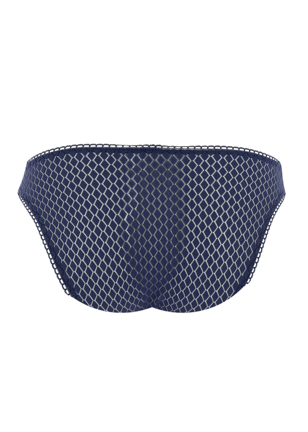 Slip Charme Antigel de Lise Charmel