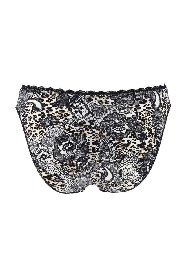 Slip Charme Antigel de Lise Charmel