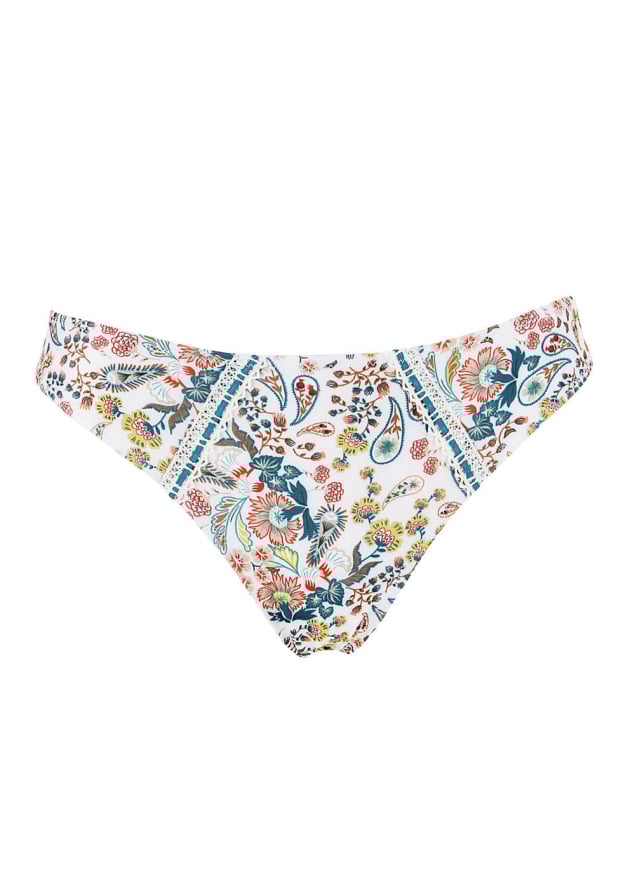 Slip Charme Antigel de Lise Charmel