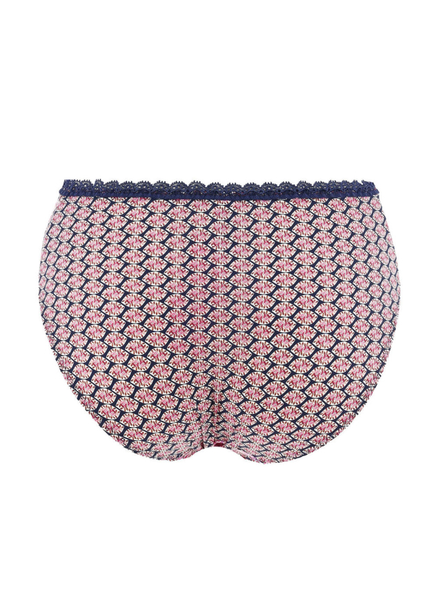 Slip Taille Haute Antigel de Lise Charmel