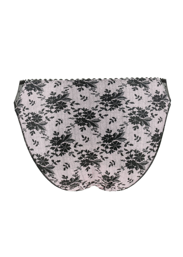 Slip Charme Antigel de Lise Charmel