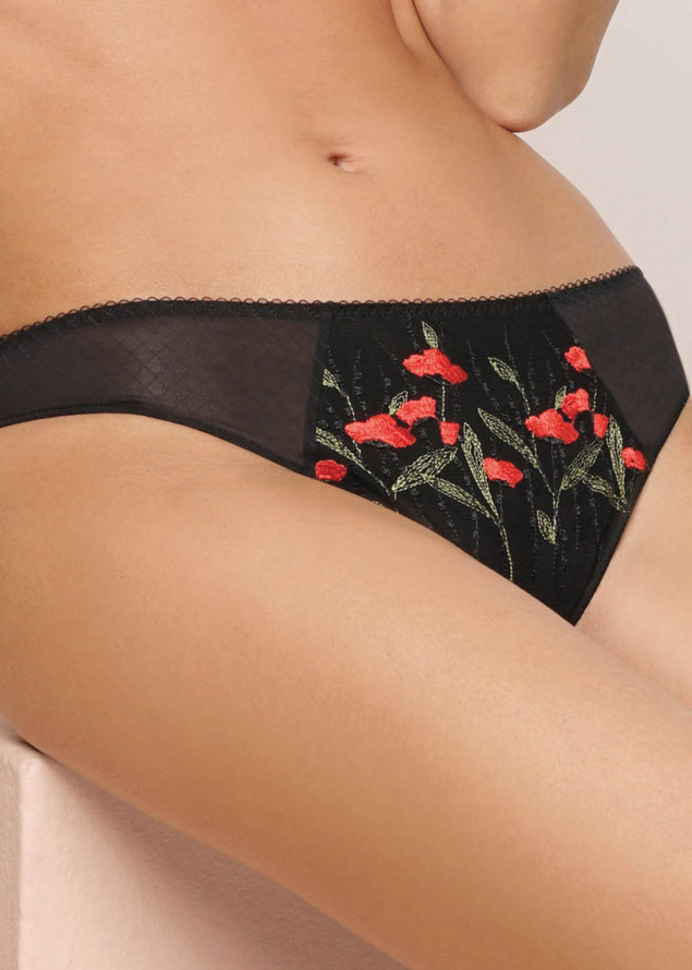 Slip Charme Antigel de Lise Charmel