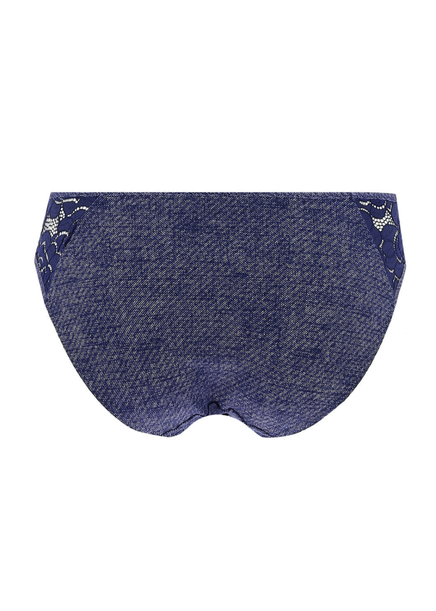 Slip Charme Antigel de Lise Charmel