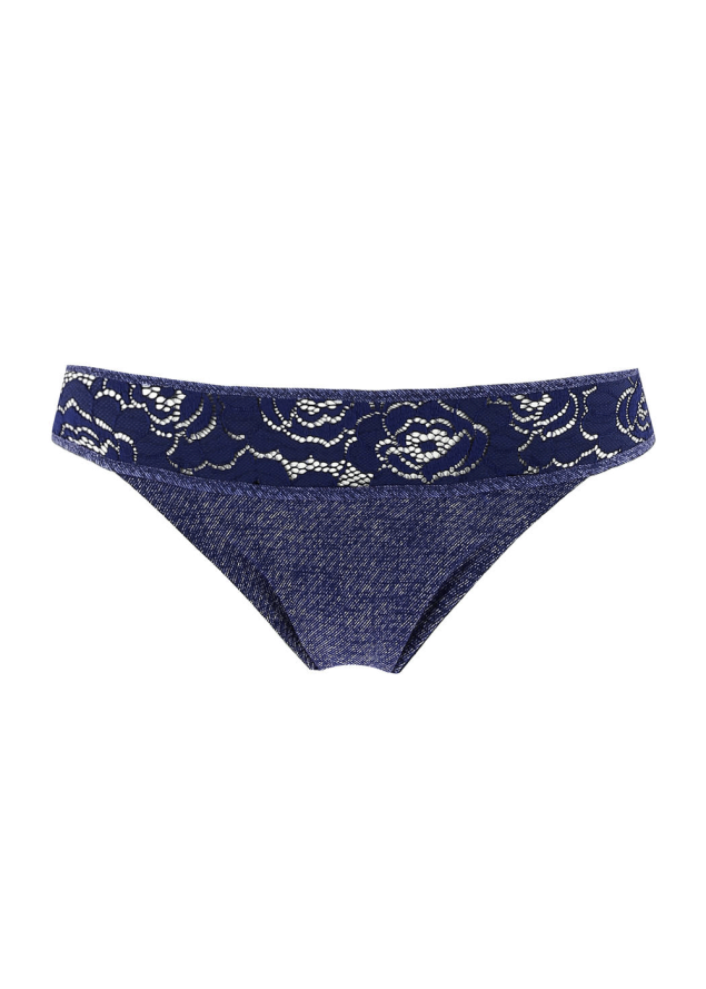Slip Charme Antigel de Lise Charmel