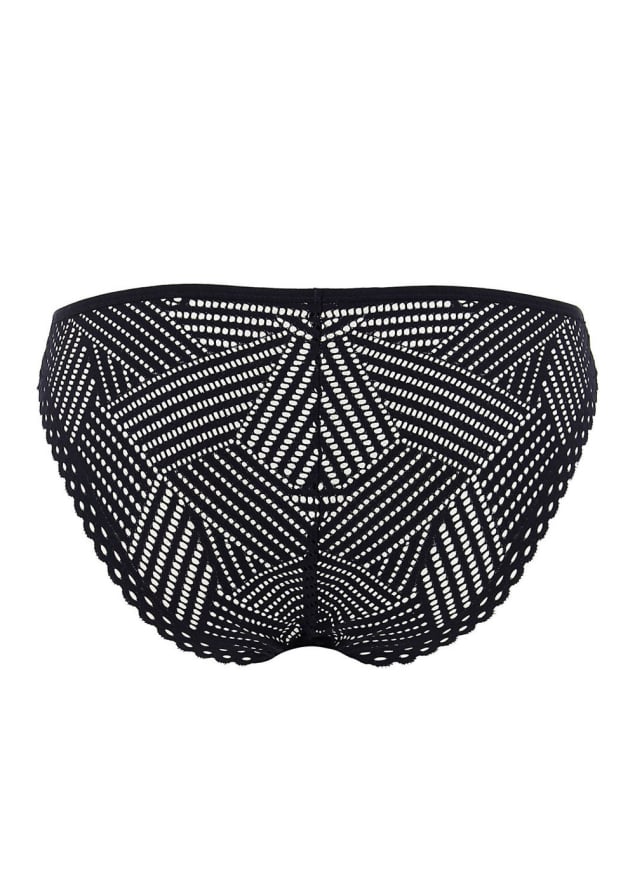 Slip Charme Antigel de Lise Charmel