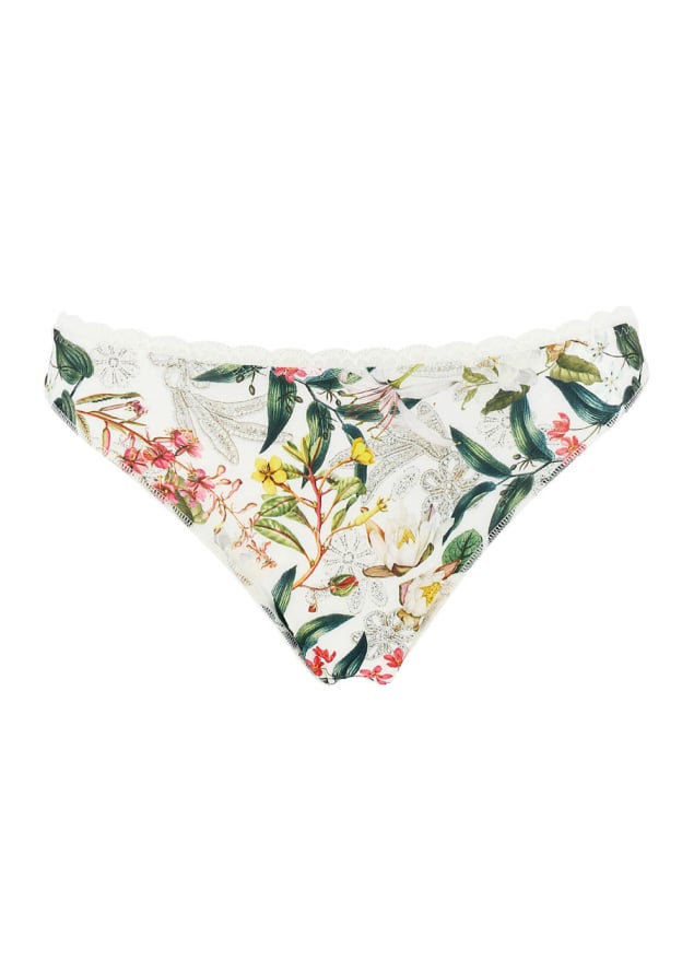 Slip Charme Antigel de Lise Charmel