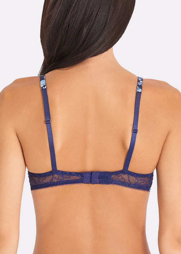 Soutien-gorge Corbeille Aubade Lazuli