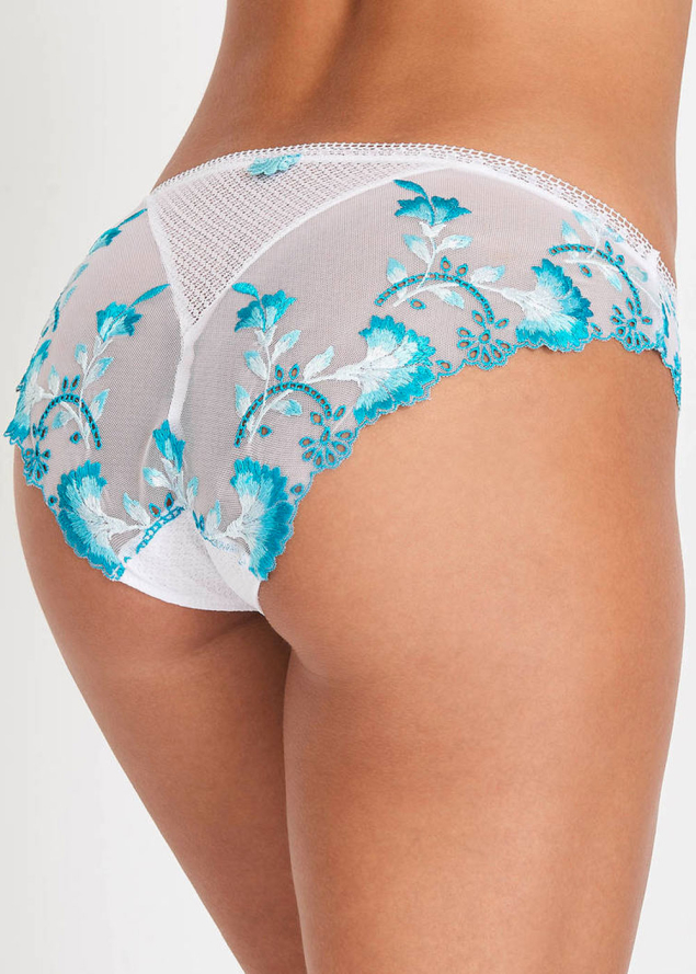 Slip Italien Aubade