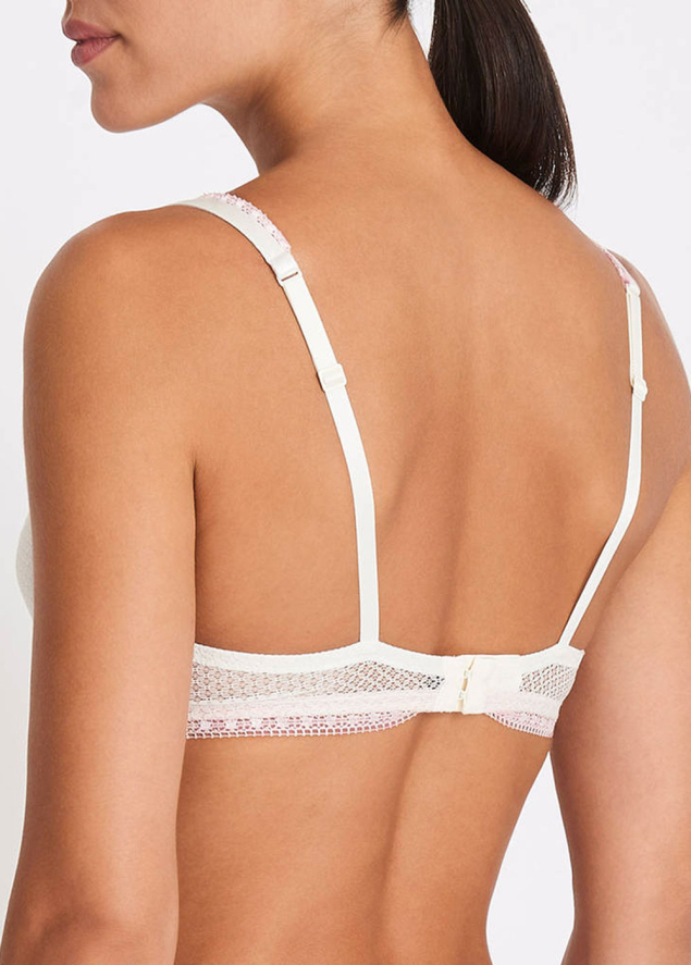 Soutien-gorge Corbeille Aubade Lotus