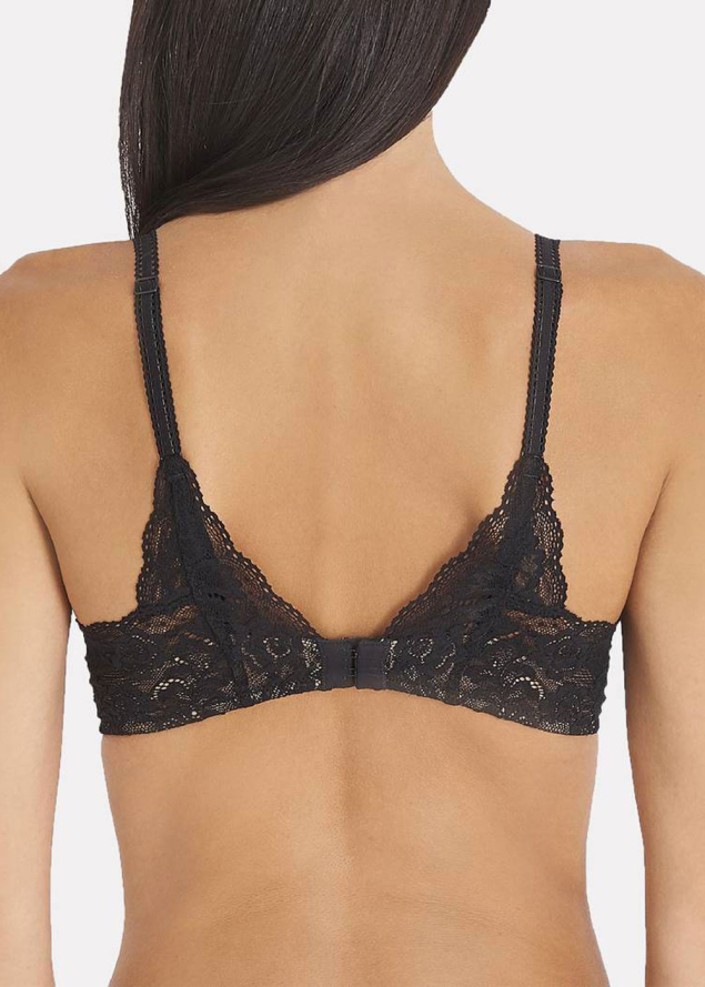 Soutien-gorge Corbeille Aubade Noir